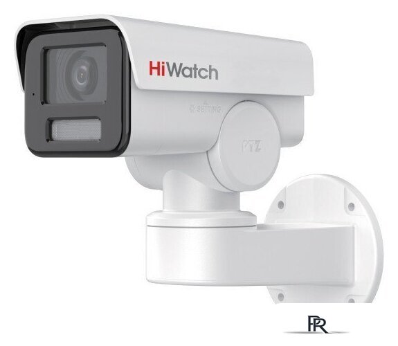 IP-камера HiWatch PT-Y2400I-DE - Изображение №1 — Интернет-магазин ПроЗаказ