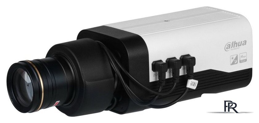 IP-камера Dahua DH-IPC-HF5442FP-ZE-S3 - Изображение №1 — Интернет-магазин ПроЗаказ