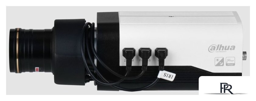 IP-камера Dahua DH-IPC-HF5442FP-ZE-S3 - Изображение №2 — Интернет-магазин ПроЗаказ