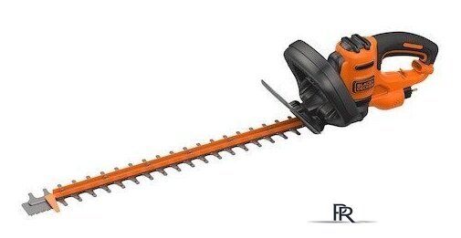 Кусторез Black & Decker BEHTS401-QS - Изображение №1 — Интернет-магазин ПроЗаказ