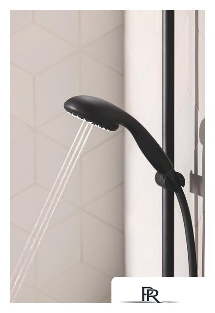 Душевая система  Grohe Start System 250 266772430 - Изображение №5 — Интернет-магазин ПроЗаказ