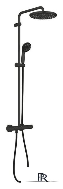 Душевая система  Grohe Start System 250 266772430 - Изображение №2 — Интернет-магазин ПроЗаказ