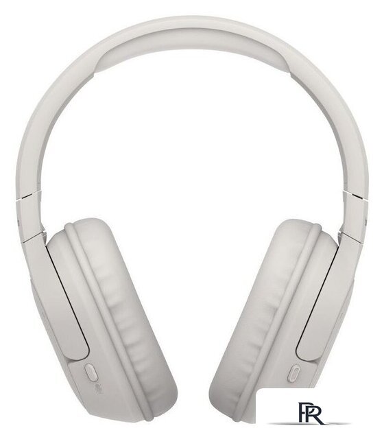 Наушники Belkin SoundForm Surround Wireless (бежевый) - Изображение №2 — Интернет-магазин ПроЗаказ