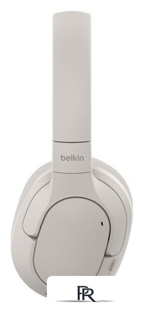 Наушники Belkin SoundForm Surround Wireless (бежевый) - Изображение №3 — Интернет-магазин ПроЗаказ