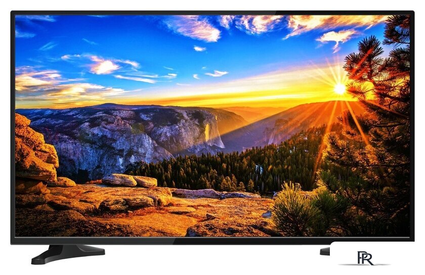 Телевизор ASANO 50LF1010T - Изображение №1 — Интернет-магазин ПроЗаказ