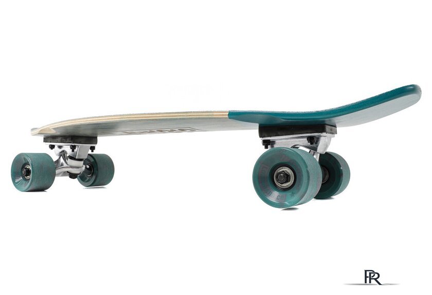 Лонгборд Mindless Stained Daily III Grey ML5170 - Изображение №4 — Интернет-магазин ПроЗаказ