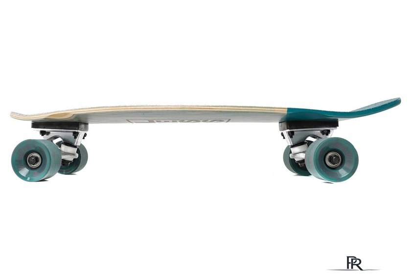 Лонгборд Mindless Stained Daily III Grey ML5170 - Изображение №3 — Интернет-магазин ПроЗаказ