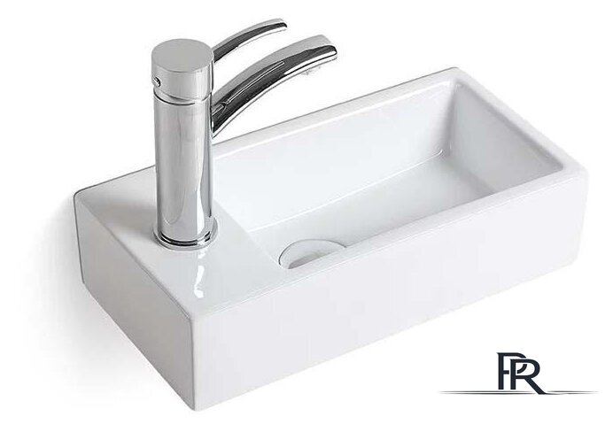 Умывальник SantiLine SL-2009R - Изображение №1 — Интернет-магазин ПроЗаказ
