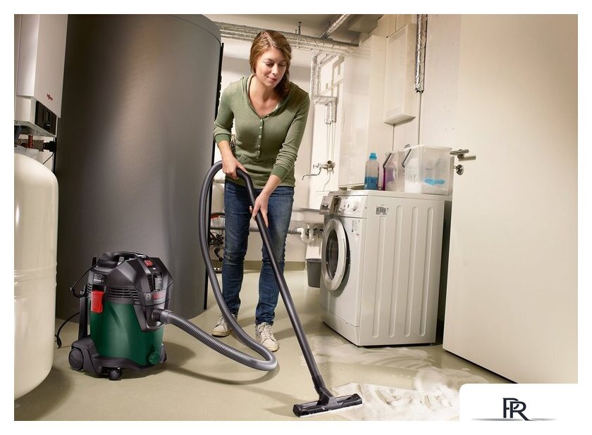 Пылесос Bosch AdvancedVac 20 [06033D1200] - Изображение №6 — Интернет-магазин ПроЗаказ