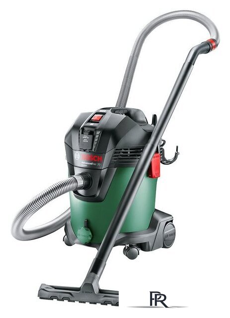 Пылесос Bosch AdvancedVac 20 [06033D1200] - Изображение №1 — Интернет-магазин ПроЗаказ