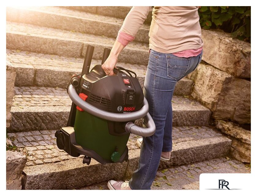 Пылесос Bosch AdvancedVac 20 [06033D1200] - Изображение №4 — Интернет-магазин ПроЗаказ