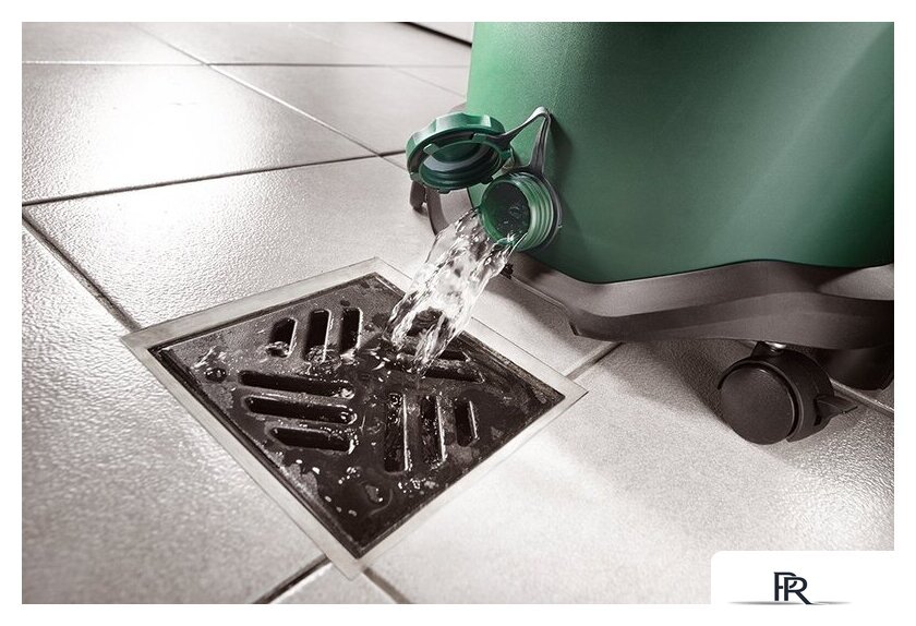 Пылесос Bosch AdvancedVac 20 [06033D1200] - Изображение №3 — Интернет-магазин ПроЗаказ