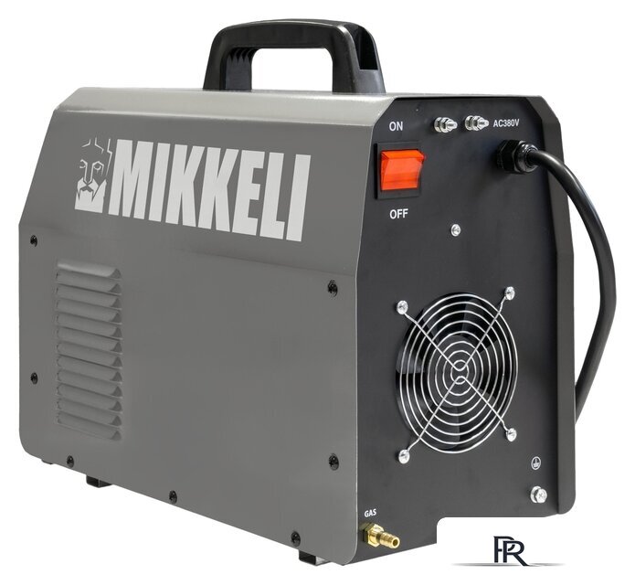 Аппарат плазменной резки Mikkele CUT-60 - Изображение №2 — Интернет-магазин ПроЗаказ