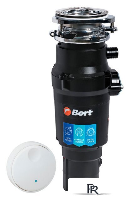 Измельчитель пищевых отходов Bort Titan 7000 - Изображение №1 — Интернет-магазин ПроЗаказ