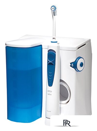 Ирригатор  Oral-B Professional Care 8500 OxyJet (MD20) - Изображение №1 — Интернет-магазин ПроЗаказ