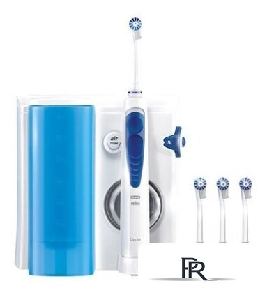Ирригатор  Oral-B Professional Care 8500 OxyJet (MD20) - Изображение №2 — Интернет-магазин ПроЗаказ
