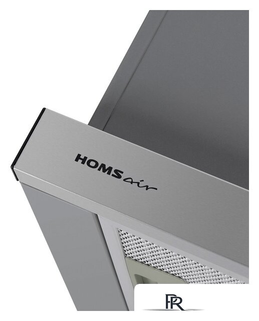 Кухонная вытяжка HOMSair Flat 50 (нержавеющая сталь) - Изображение №16 — Интернет-магазин ПроЗаказ