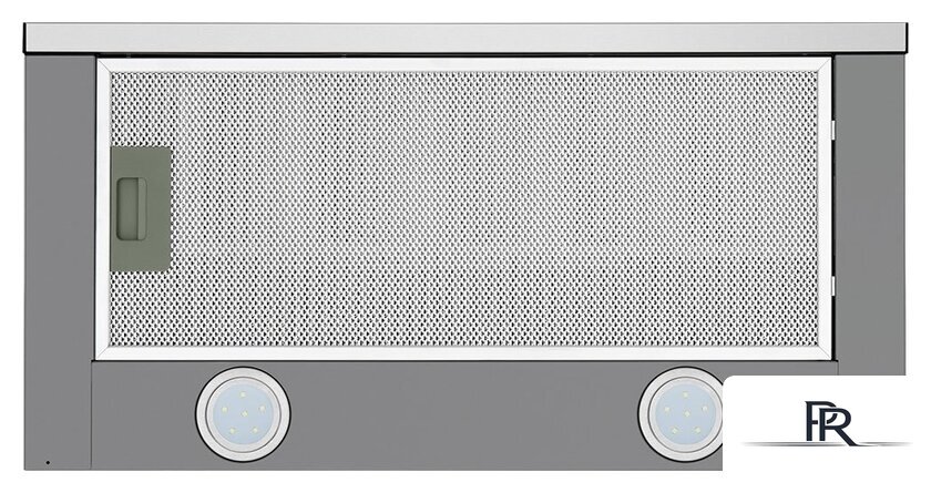 Кухонная вытяжка HOMSair Flat 50 (нержавеющая сталь) - Изображение №5 — Интернет-магазин ПроЗаказ