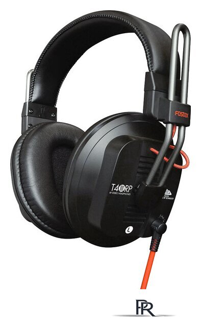 Наушники Fostex T40RPmk3 - Изображение №1 — Интернет-магазин ПроЗаказ