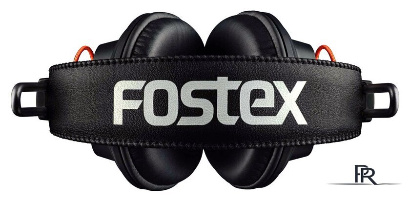 Наушники Fostex T40RPmk3 - Изображение №4 — Интернет-магазин ПроЗаказ