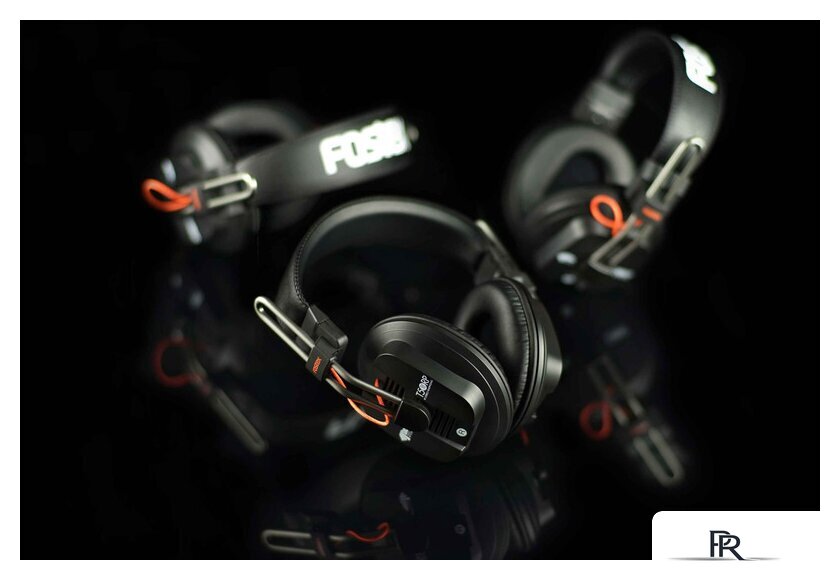 Наушники Fostex T40RPmk3 - Изображение №6 — Интернет-магазин ПроЗаказ