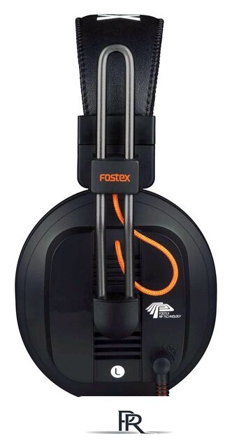 Наушники Fostex T40RPmk3 - Изображение №5 — Интернет-магазин ПроЗаказ