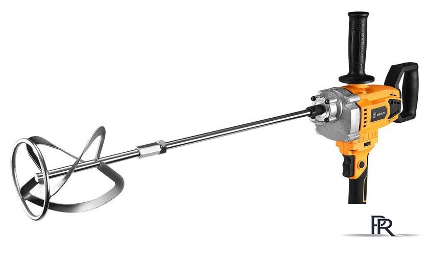 Строительный миксер Deko DKM1300 063-4991 - Изображение №1 — Интернет-магазин ПроЗаказ