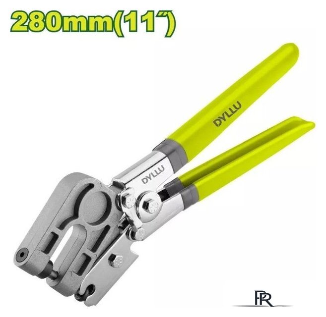 Кримпер Dyllu DTRM1101 - Изображение №1 — Интернет-магазин ПроЗаказ