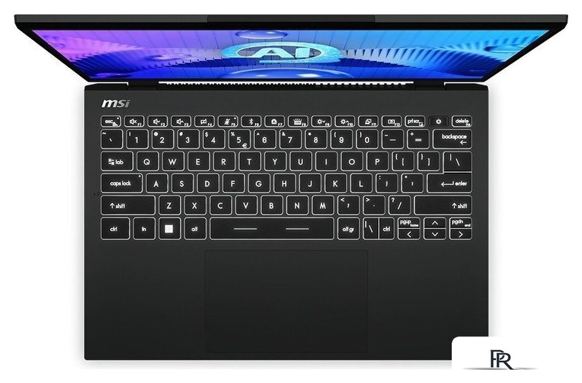 Ноутбук MSI Prestige 13 AI Evo A1MG-246XRU - Изображение №3 — Интернет-магазин ПроЗаказ