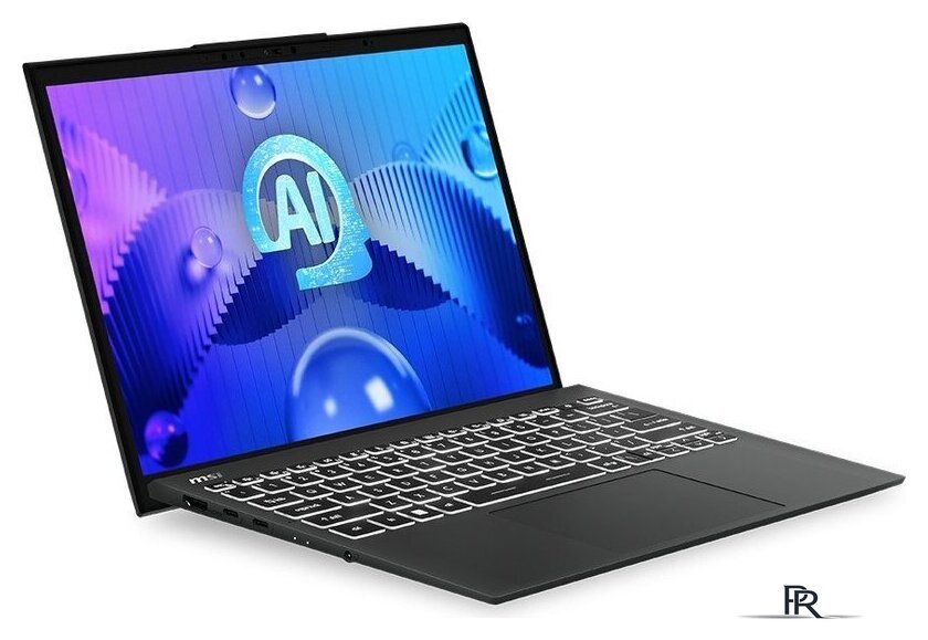 Ноутбук MSI Prestige 13 AI Evo A1MG-246XRU - Изображение №2 — Интернет-магазин ПроЗаказ