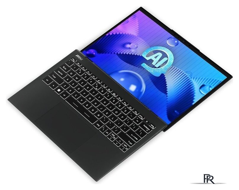 Ноутбук MSI Prestige 13 AI Evo A1MG-246XRU - Изображение №5 — Интернет-магазин ПроЗаказ