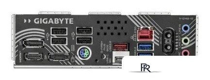 Материнская плата Gigabyte B850M Eagle WiFi6E (rev. 1.1) - Изображение №3 — Интернет-магазин ПроЗаказ