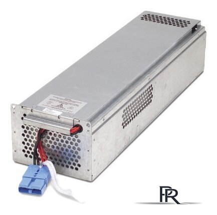 Аккумулятор для ИБП APC RBC27 - Изображение №1 — Интернет-магазин ПроЗаказ