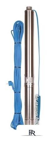 Скважинный насос Aquario ASP1E-55-75 - Изображение №1 — Интернет-магазин ПроЗаказ