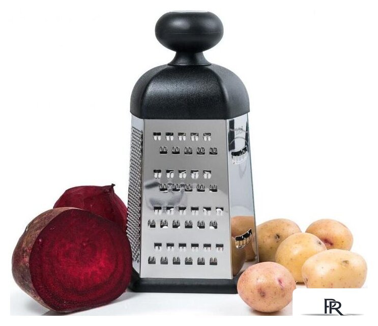 Терка Taller TR-21904 - Изображение №3 — Интернет-магазин ПроЗаказ