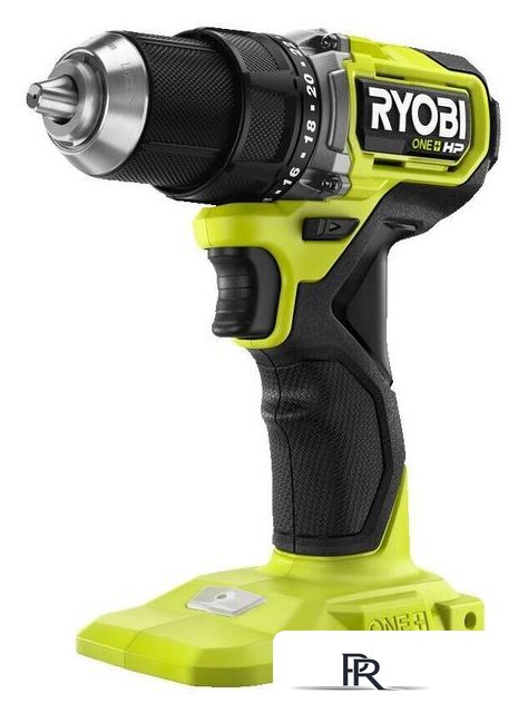 Дрель-шуруповерт Ryobi RDD18C-0 5133004979 (без АКБ) - Изображение №2 — Интернет-магазин ПроЗаказ