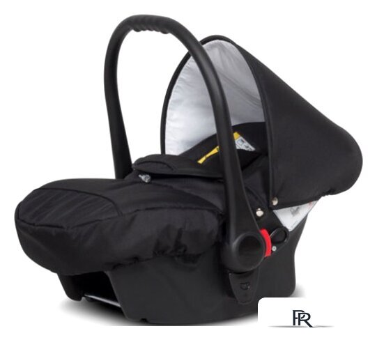 Детское автокресло Riko Carlo (черный) - Изображение №1 — Интернет-магазин ПроЗаказ