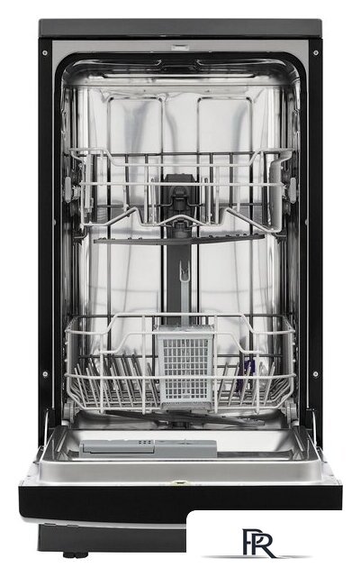 Отдельностоящая посудомоечная машина Krona Riva 45 FS BL - Изображение №3 — Интернет-магазин ПроЗаказ