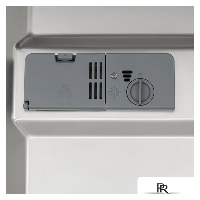 Отдельностоящая посудомоечная машина Krona Riva 45 FS BL - Изображение №11 — Интернет-магазин ПроЗаказ