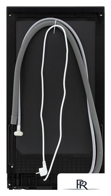 Отдельностоящая посудомоечная машина Krona Riva 45 FS BL - Изображение №5 — Интернет-магазин ПроЗаказ