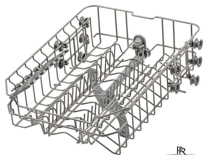Отдельностоящая посудомоечная машина Krona Riva 45 FS BL - Изображение №8 — Интернет-магазин ПроЗаказ