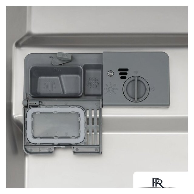 Отдельностоящая посудомоечная машина Krona Riva 45 FS BL - Изображение №12 — Интернет-магазин ПроЗаказ