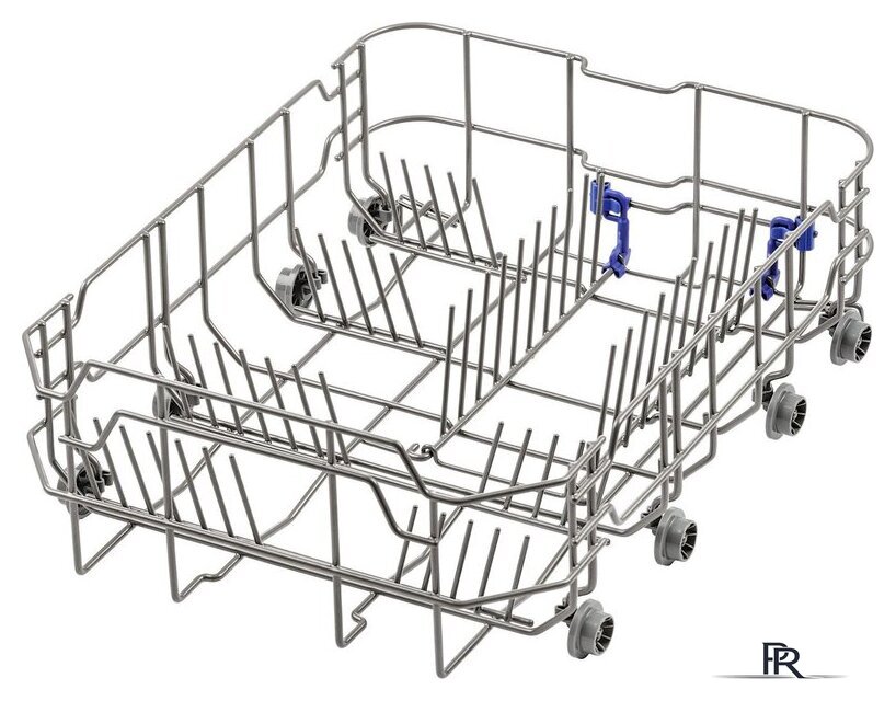 Отдельностоящая посудомоечная машина Krona Riva 45 FS BL - Изображение №9 — Интернет-магазин ПроЗаказ