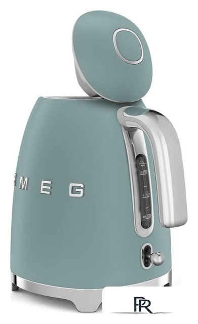 Электрический чайник Smeg KLF03EGMEU - Изображение №8 — Интернет-магазин ПроЗаказ