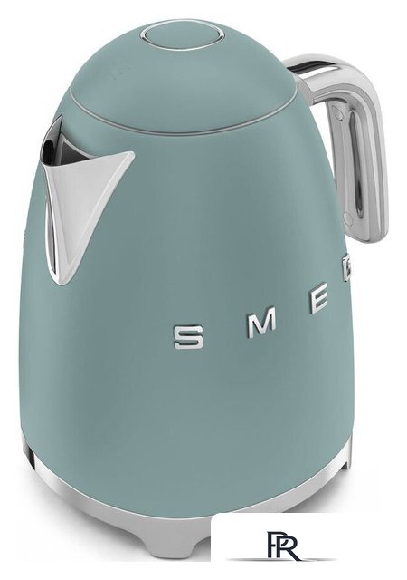Электрический чайник Smeg KLF03EGMEU - Изображение №4 — Интернет-магазин ПроЗаказ