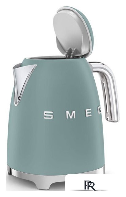 Электрический чайник Smeg KLF03EGMEU - Изображение №9 — Интернет-магазин ПроЗаказ