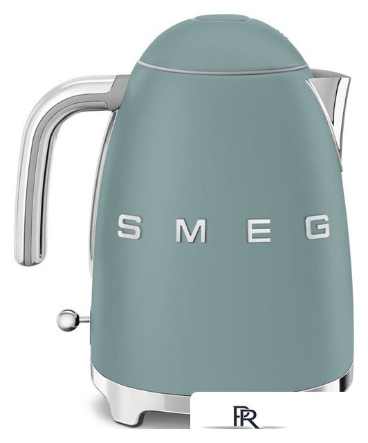 Электрический чайник Smeg KLF03EGMEU - Изображение №6 — Интернет-магазин ПроЗаказ