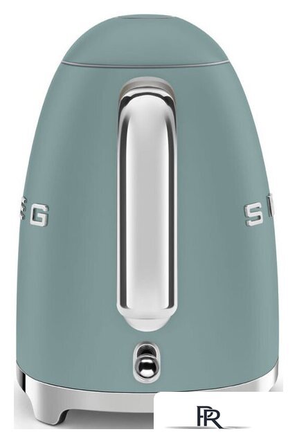 Электрический чайник Smeg KLF03EGMEU - Изображение №7 — Интернет-магазин ПроЗаказ