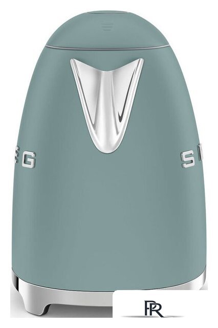 Электрический чайник Smeg KLF03EGMEU - Изображение №2 — Интернет-магазин ПроЗаказ