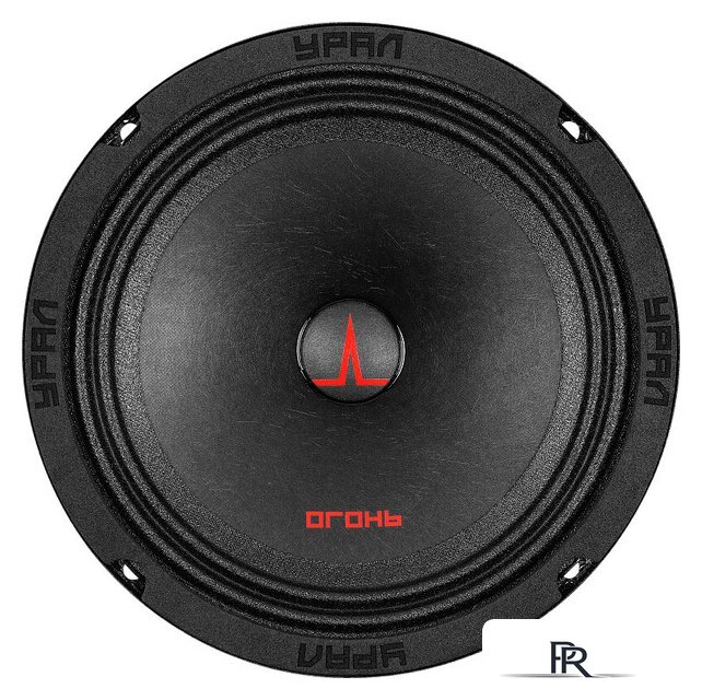 Широкополосная АС Урал ОГ-165 - Изображение №1 — Интернет-магазин ПроЗаказ